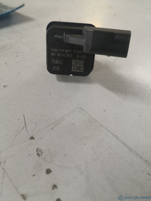 Camera Marsarier Ford Focus 4 (Hm) [ 2018 - > ] Oem Mx7T19G490Aa