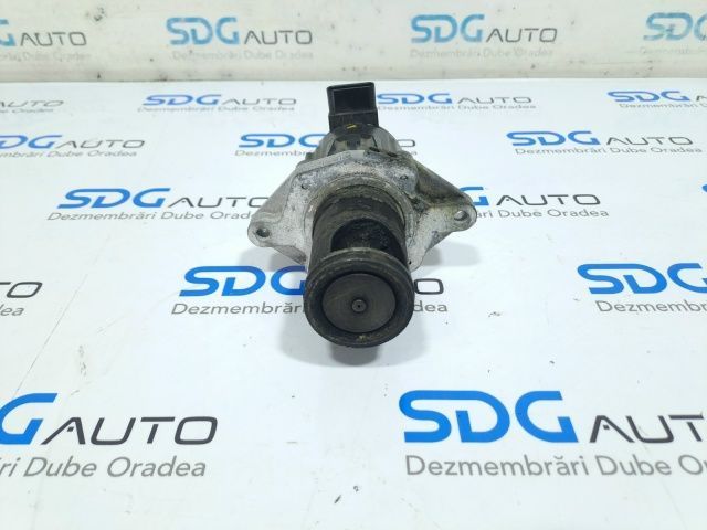 EGR electric Fiat Ducato 2.3 2016-2025 Euro 6