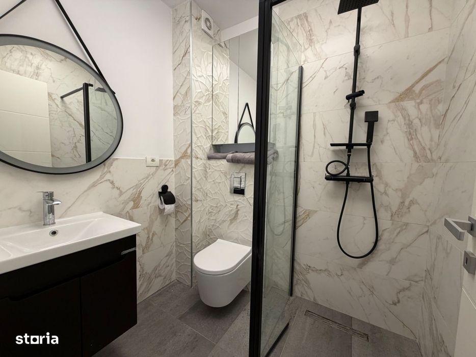3 Camere Belair Lake Iancu Nicolae Parcare Terasa View Superb VIDEO