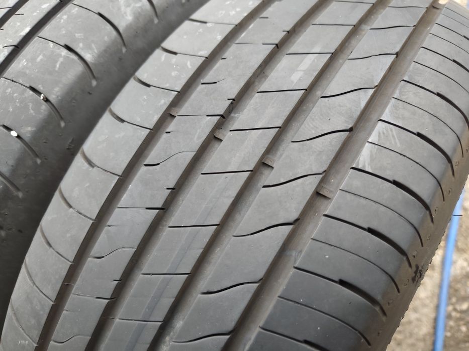 205/60/16" 2бр Good year efficient grip, dot3724,6mm