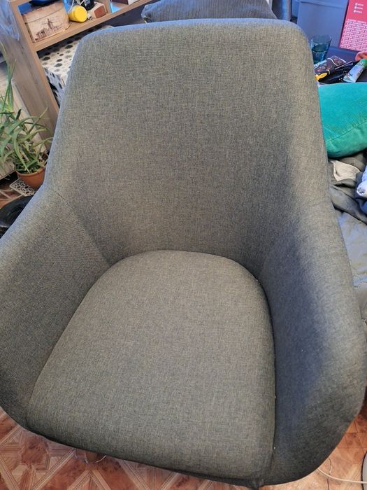 Кресло  Jysk,Ново!!!
