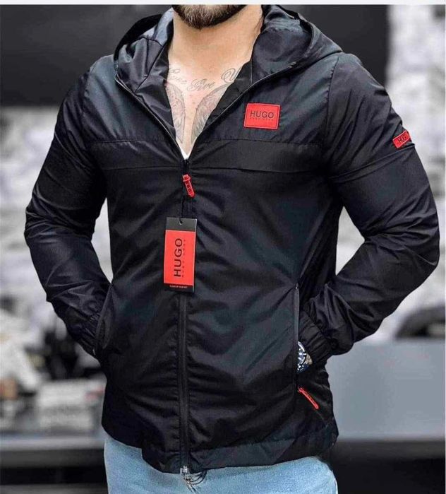 Мъжки спортни якета NEW