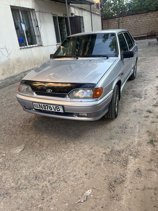 Lada 2115 sotiladi