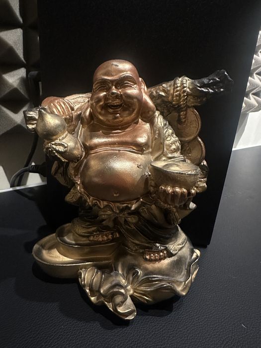 Будда статуэтка