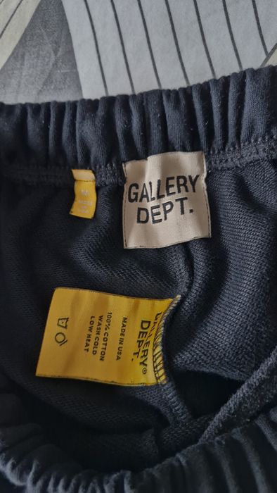 Pantaloni Gallery dept. flared