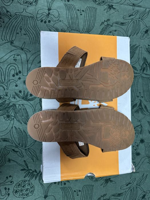 Женская летняя обувь