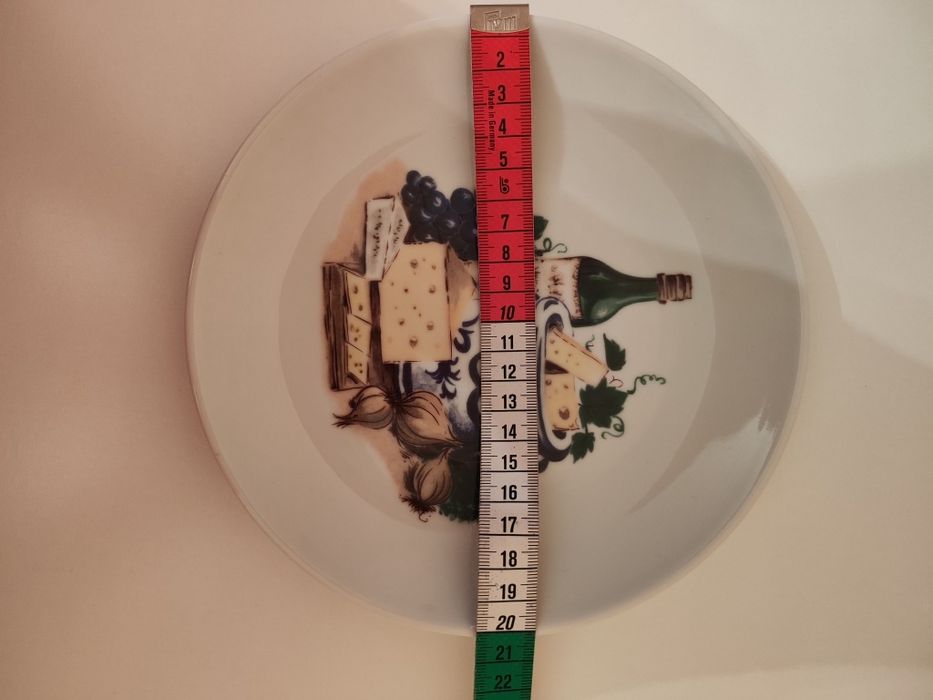 Немецкий винтажный сервиз