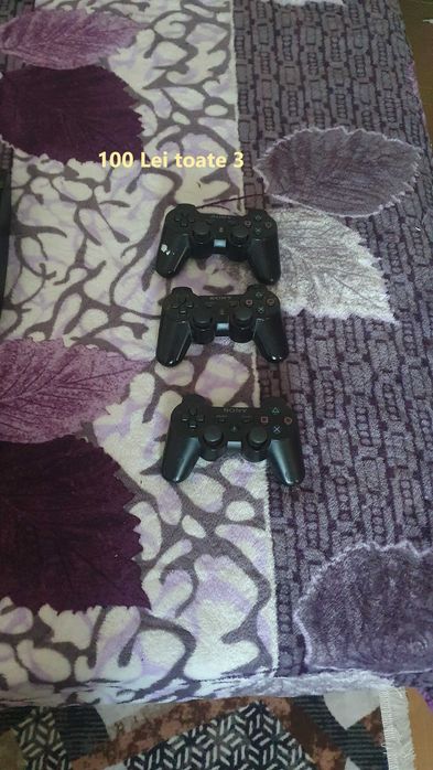 2 Console PS3 Modate