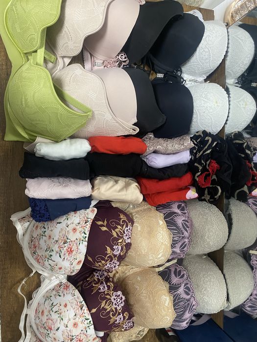Nijni blyola ayollar ichki kiyimi