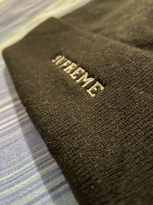 Supreme Beanie - 2 models