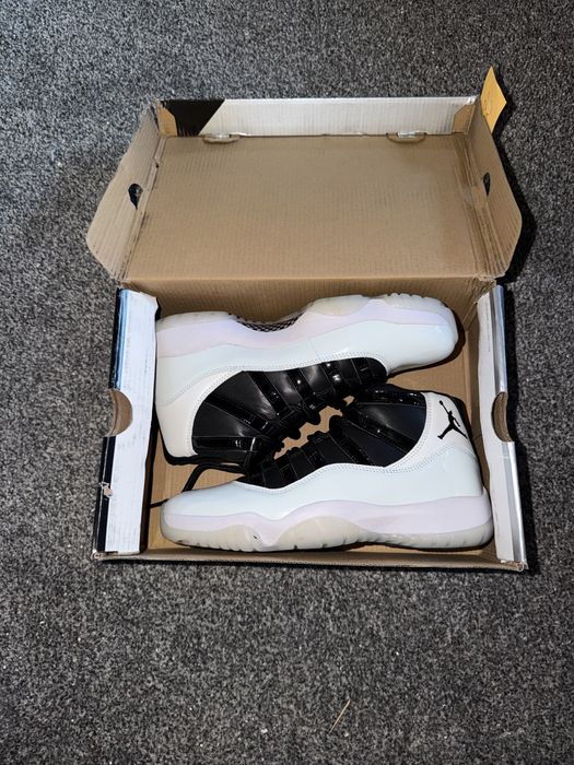 Air Jordan 11 (40-45)