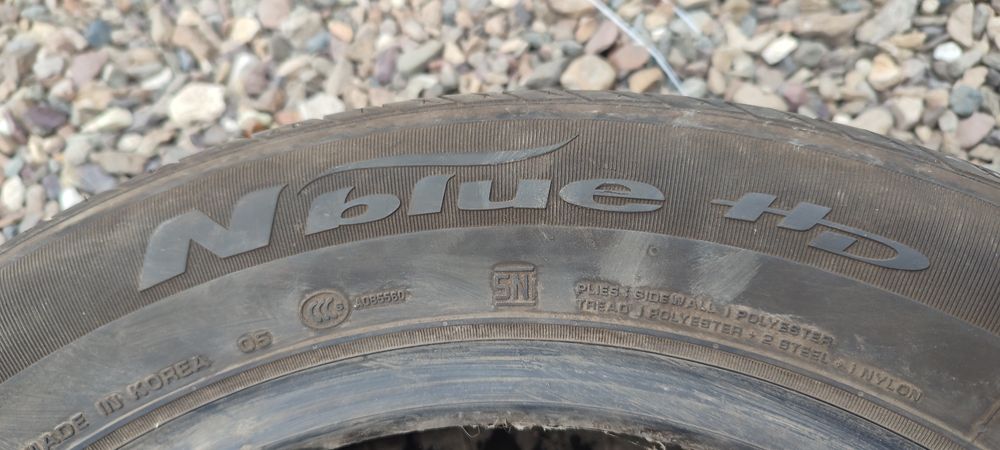 Продам одну шину