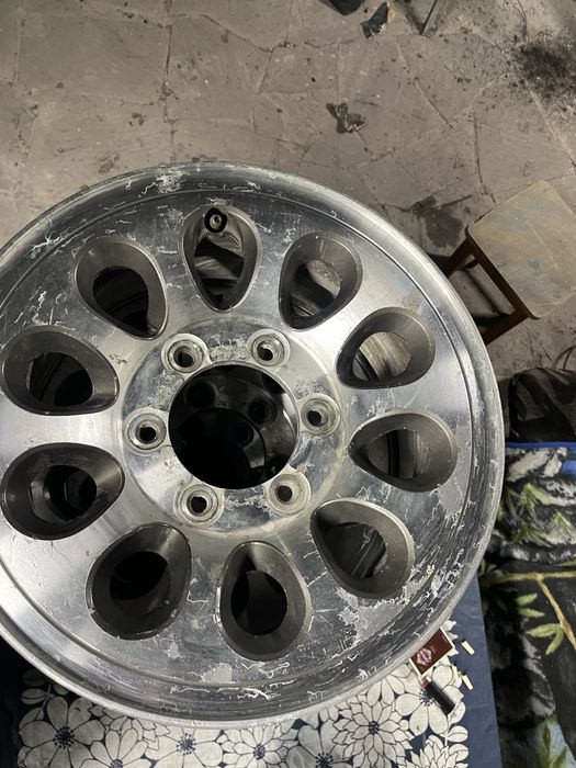 Диски митсубиши оригинал r15