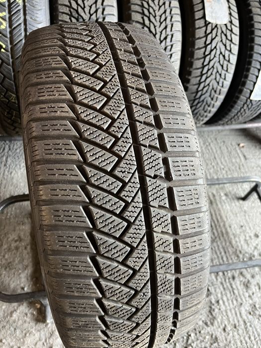 O anvelopa 225/55/17 Bridgestone si Continental 225 55 R17