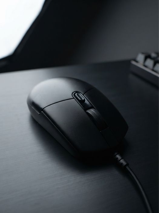Мышка Logitech G102