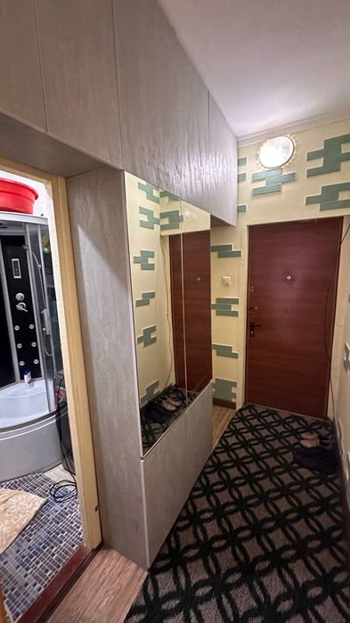 Аренда 2×3/4/4 квартиры на Юнус-Абад-13