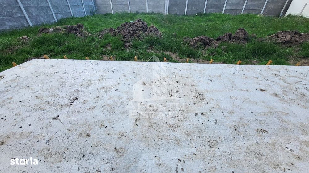 Duplex nou,3 camere 2 bai,Covaci,la cheie