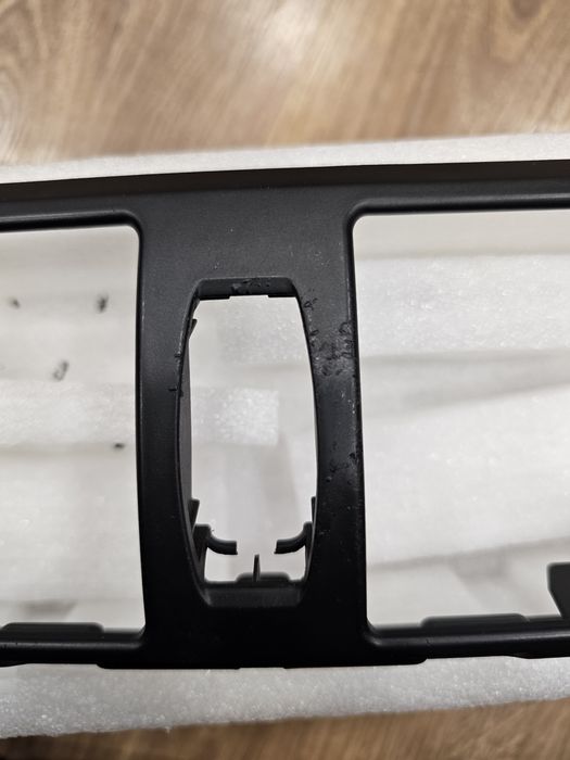 Решетка воздуховода оригинал BMW X5 E70