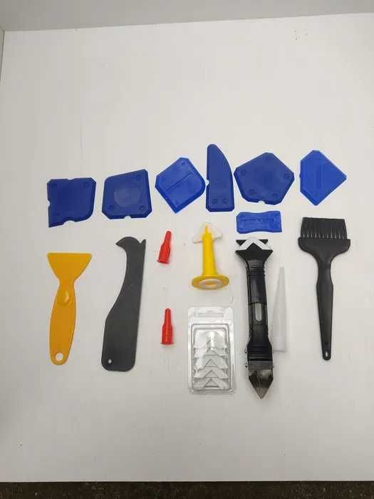 Аксесоари за фугиране 20 броя