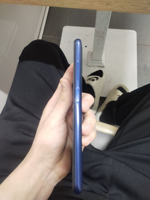 Samsung galaxy A03s память 64