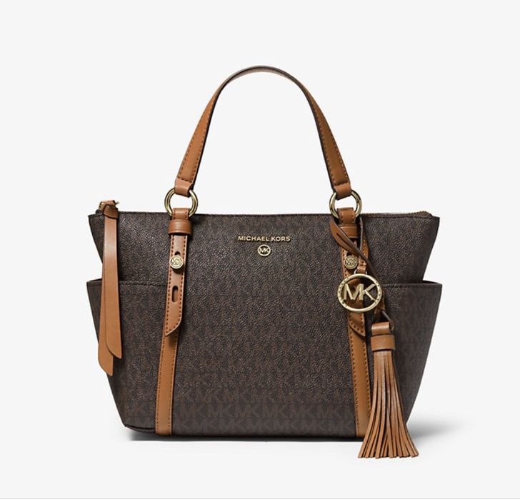 Geanta Michael Kors Sullivan