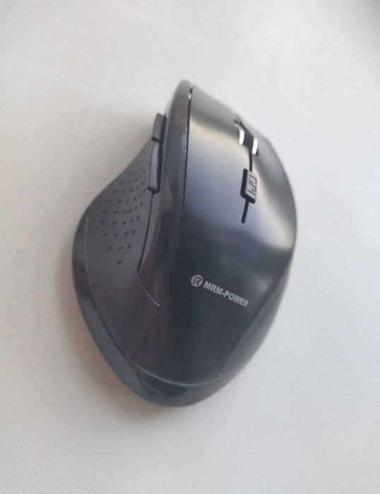 Беспроводные мышки
