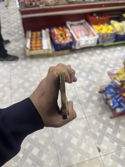 IPhone 13 pro max 256 GB