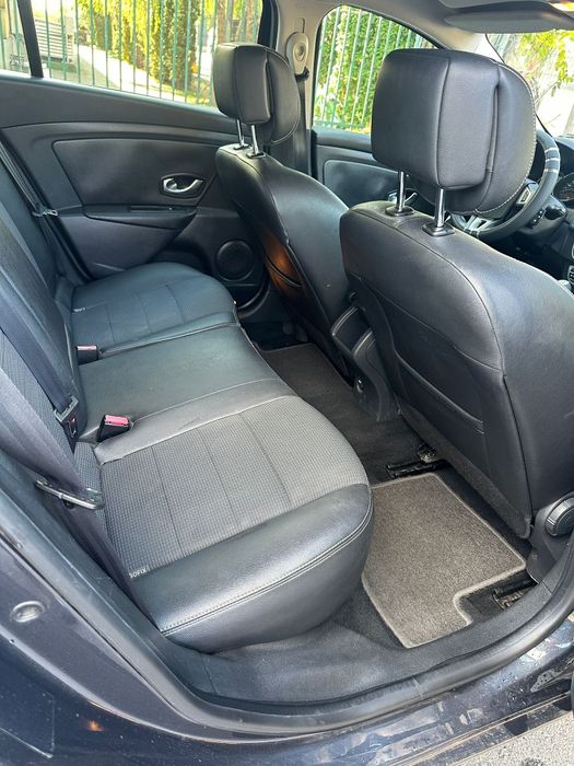 Renault megane 3 GT-LINE/2011 1.5dci 110cai /euro5/Pret 4490€