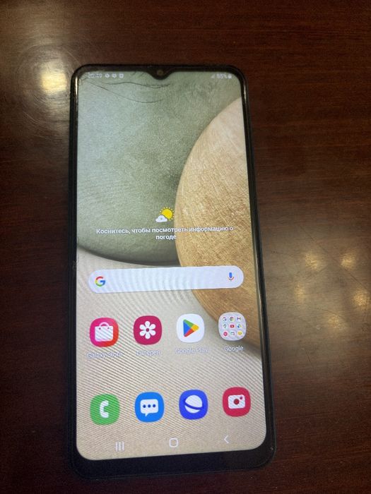 Samsung A12 4/64