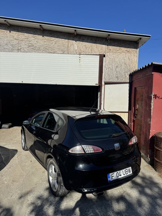 Seat Leon 1.9 TDI 105cp