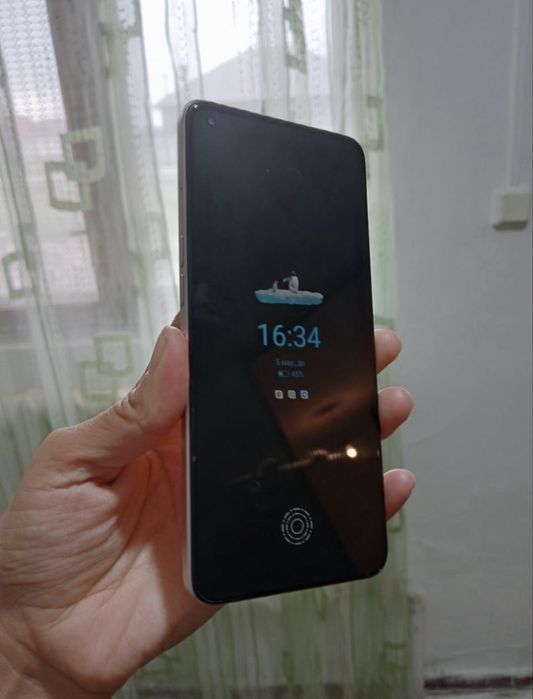 Oppo Reno 7 на 128гб