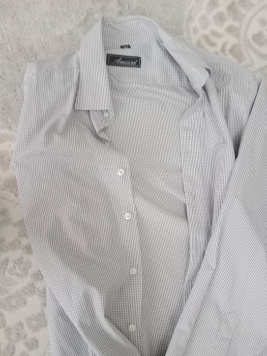 Продается  мужской костюм