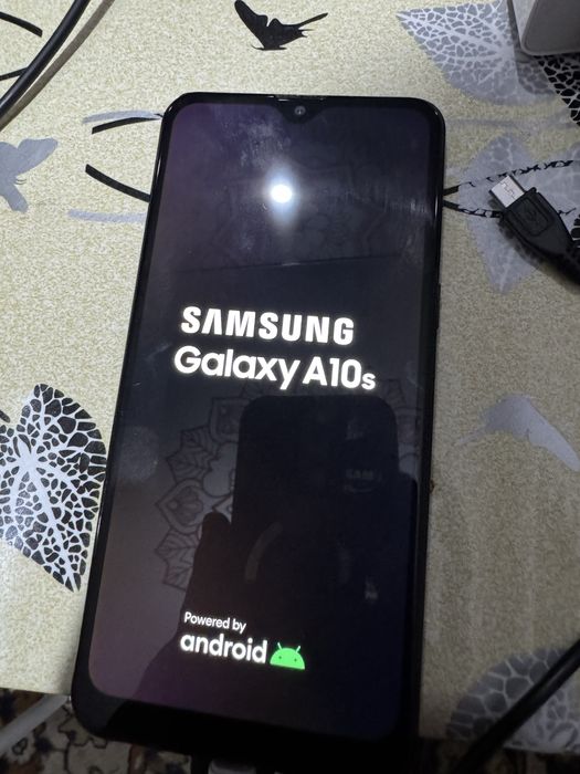 Samsung a10s 2/32