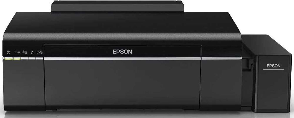 A4 Принтер струйный Epson L805