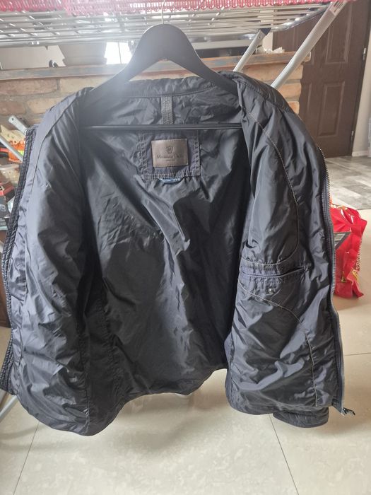 Geaca massimo dutti L