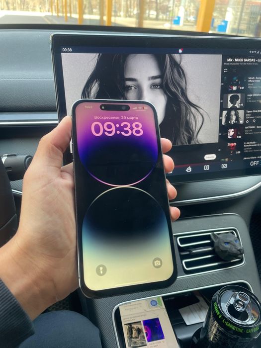 Айфон 14 Про Макс