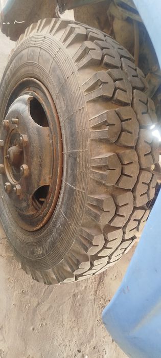 Sotiladi !! Zil samasval