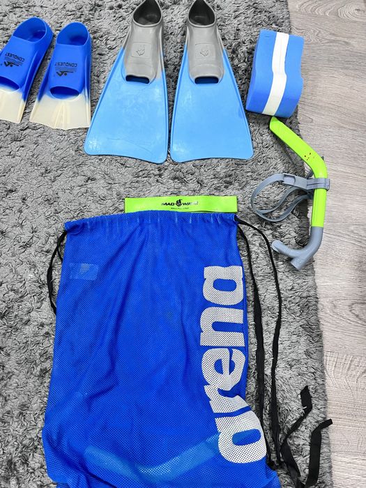 продам вещи для плавания