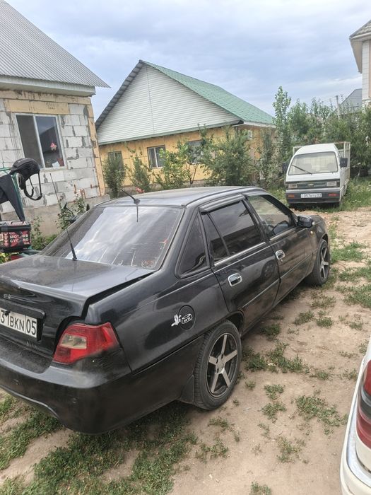 Продам Нексия 2 1.5