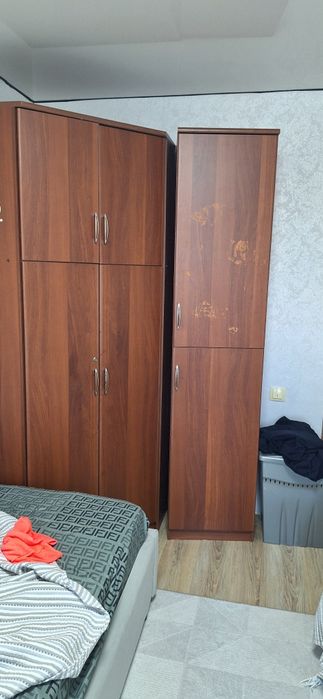 Шкаф детский Бесплатно