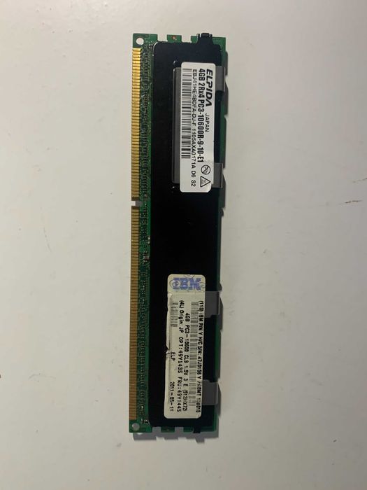 Memorie RAM DDR3 pentru Server - 24GB