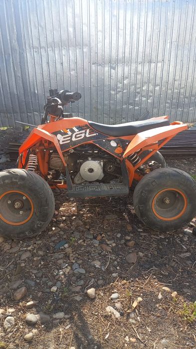 Продаётся Квадрацикл