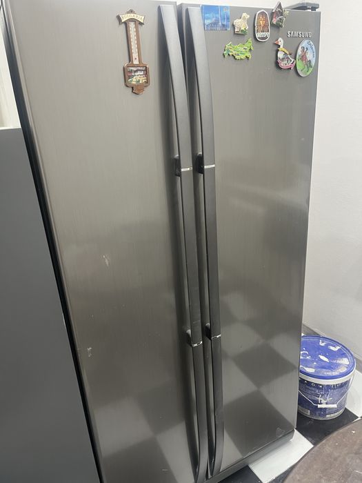 Холодильник Самсунг