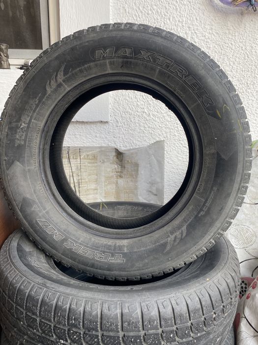 Продам комплект зимней резины