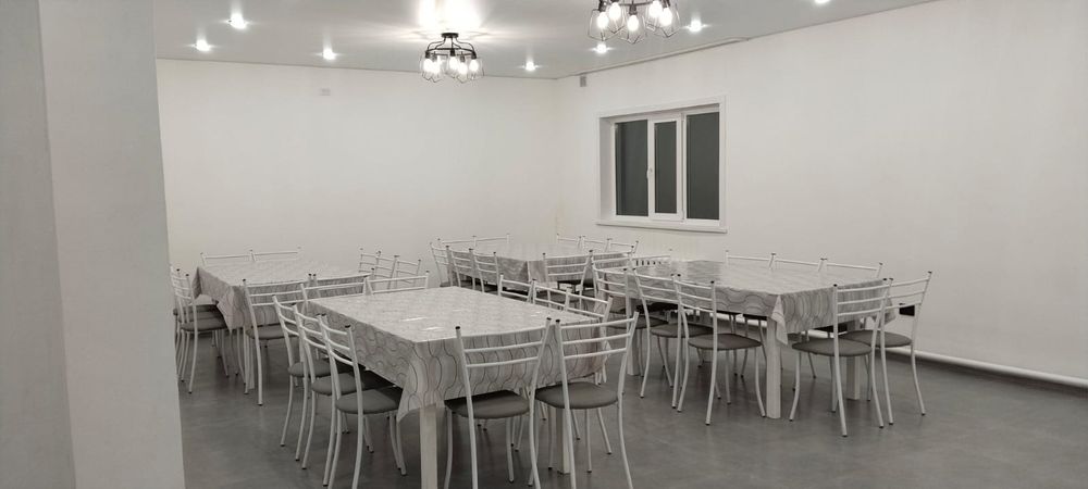 Продам Новый Дом