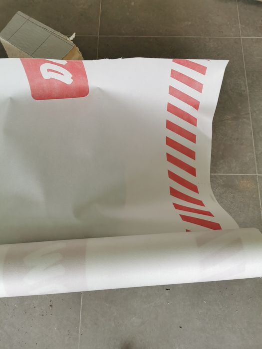 Membrana hidroizolație