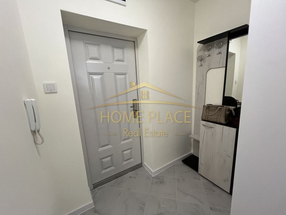 Дава се под наем Двустаен апартамент в Варна, Лятно кино Тракия - 65 кв.м за 612 € - Снимка #10