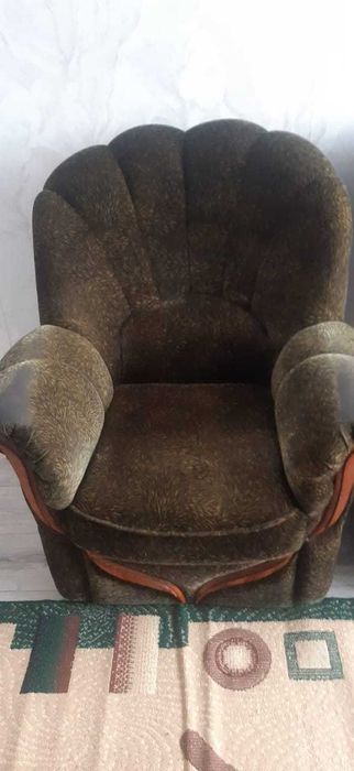 Продам мягкий уголок