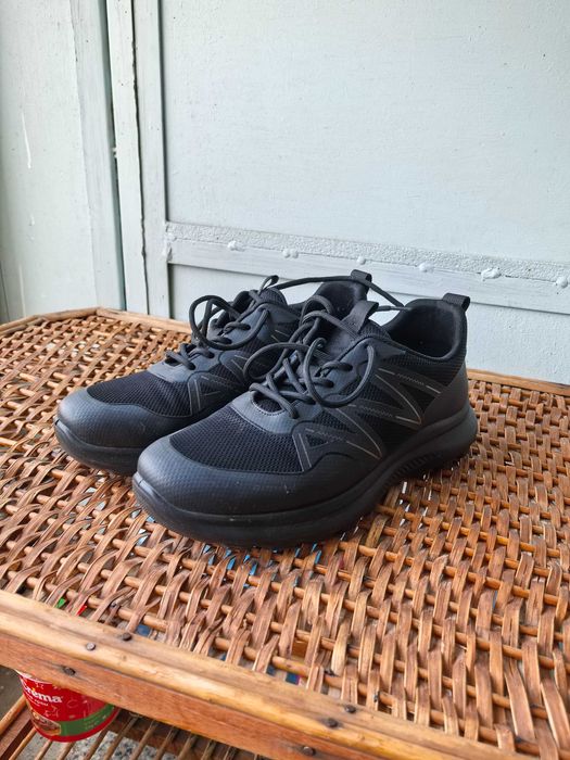 Мъжги спортно-ежедневни обувки