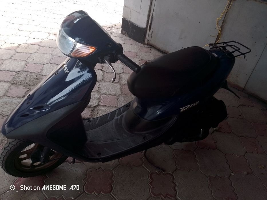 Продам Хонда Дио